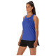 Asics Γυναικεία αμάνικη μπλούζα Core Tank Top